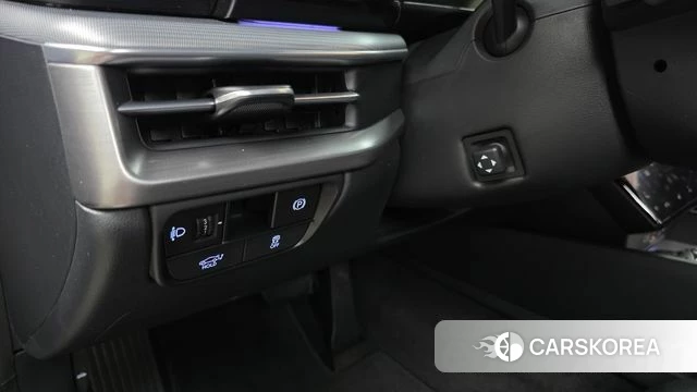 Hyundai Grandeur (GN7) id 4579654 из Кореи 9