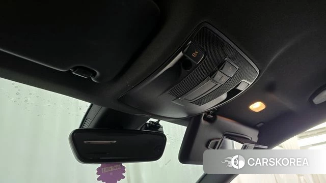 Mercedes-Benz CLA-Class C117 id 3911837 из Кореи 9