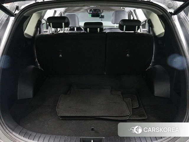 Hyundai The New Santa Fe id 3838671 из Кореи 9