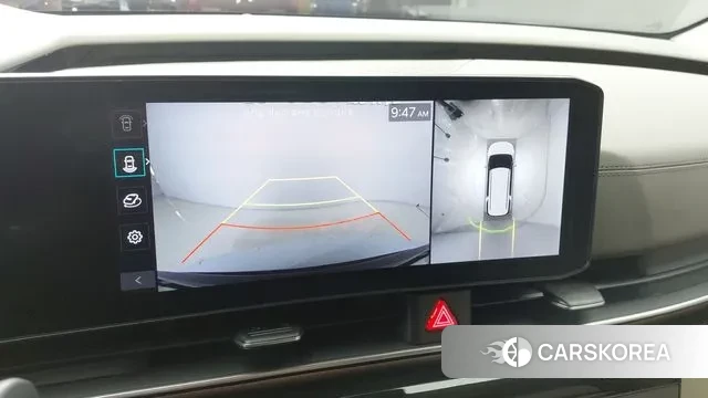 Kia The New Carnival 4th Generation id 3674809 из Кореи 9