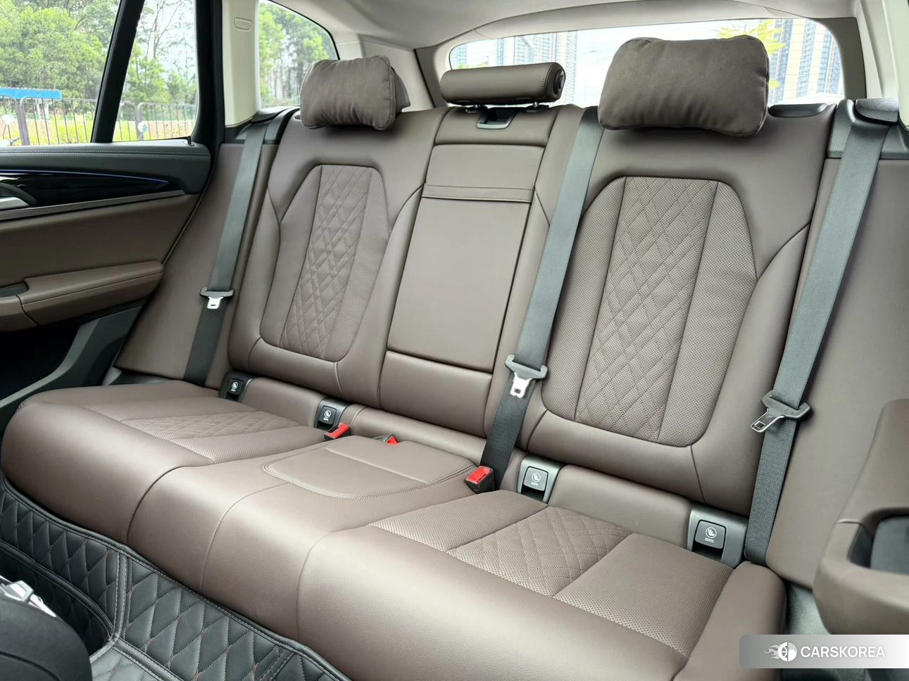 BMW iX3 id 4440934 из Китая 9