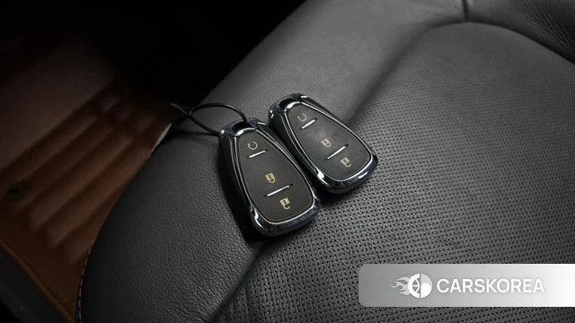Chevrolet (GM Daewoo) Bolt EV id 4530680 из Кореи 9
