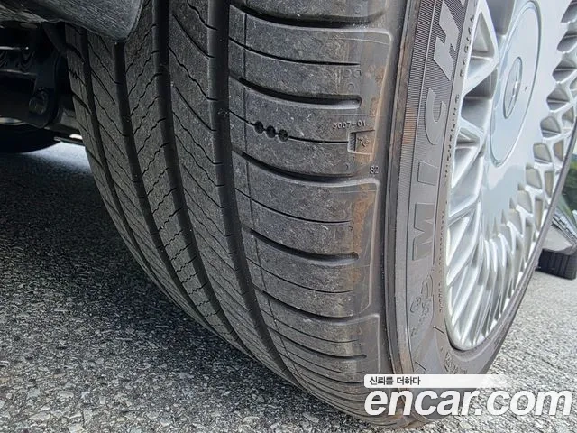 Genesis G90 id 2917517 из Кореи 9