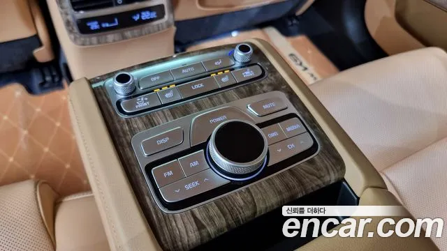 Kia More K9 id 2713906 из Кореи 9