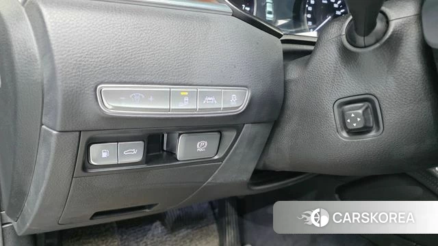 Kia More K9 id 4250698 из Кореи 9