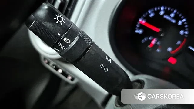 Kia All New Morning (JA) id 3024549 из Кореи 9