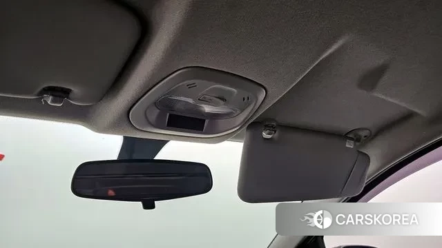 Chevrolet (GM Daewoo) The New Spark id 2885124 из Кореи 9