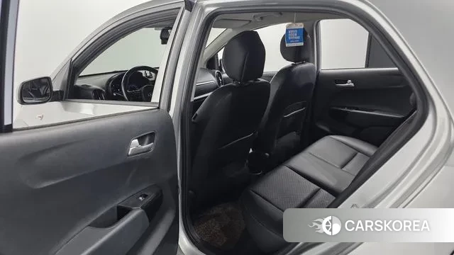 Kia All New Morning (JA) id 3380519 из Кореи 9