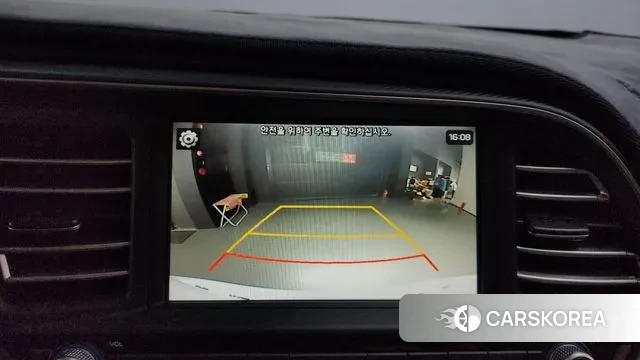 Hyundai The New Avante AD id 3060673 из Кореи 9