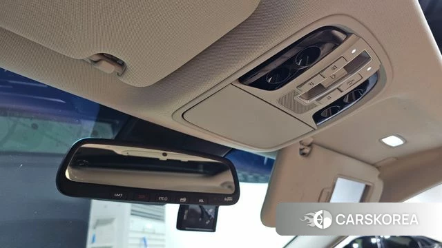 Kia K7 Premier id 4785369 из Кореи 9