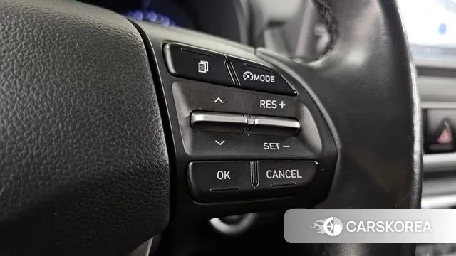 Hyundai Kona id 3647280 из Кореи 9