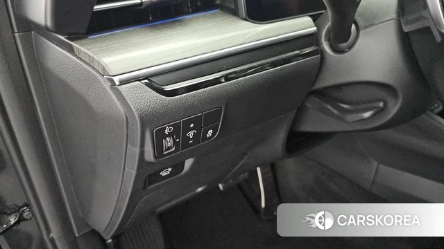 Kia The New K5 3rd generation id 3870113 из Кореи 9