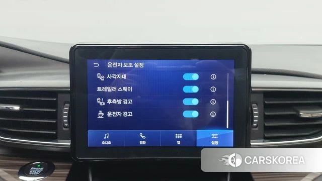 Ford Explorer 6th Generation id 4206608 из Кореи 9