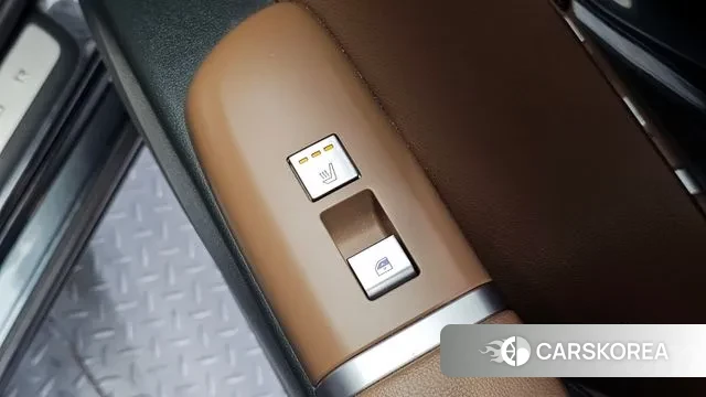 Hyundai Grandeur Hybrid (GN7) id 2889438 из Кореи 9