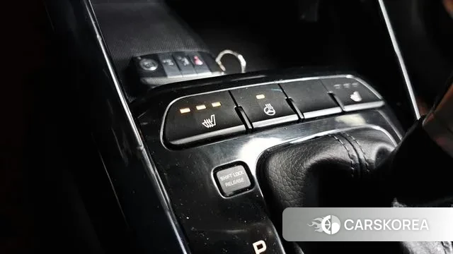 Kia Stonic id 3380520 из Кореи 9