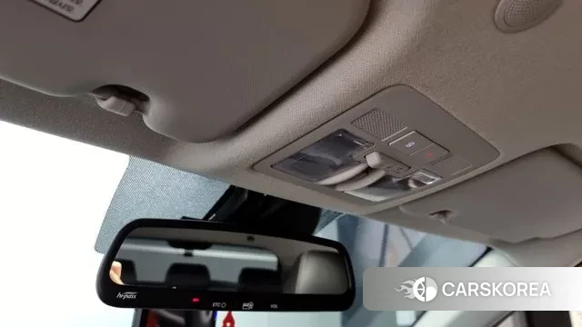 Hyundai Venue id 3060261 из Кореи 9