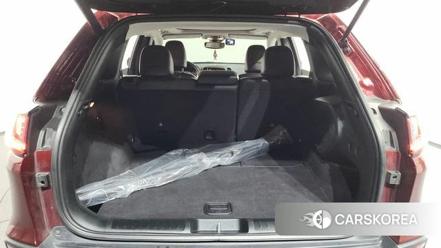 Jeep Cherokee (KL) id 4203779 из Кореи 9