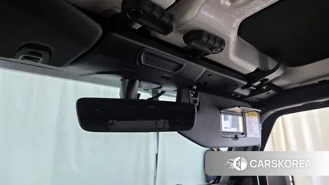 Jeep Wrangler (JL) id 3696782 из Кореи 9