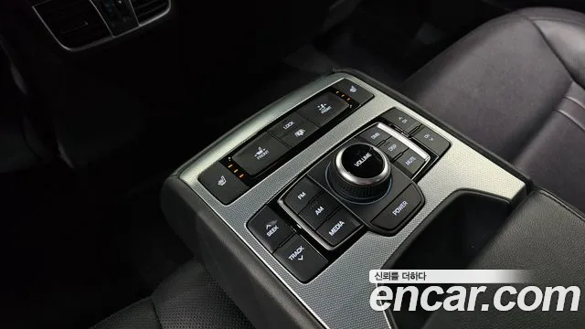 Genesis G80 id 2818744 из Кореи 9