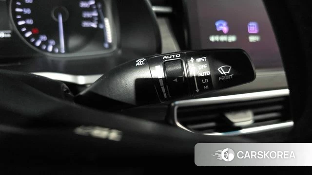 Kia K7 Premier id 3866948 из Кореи 9