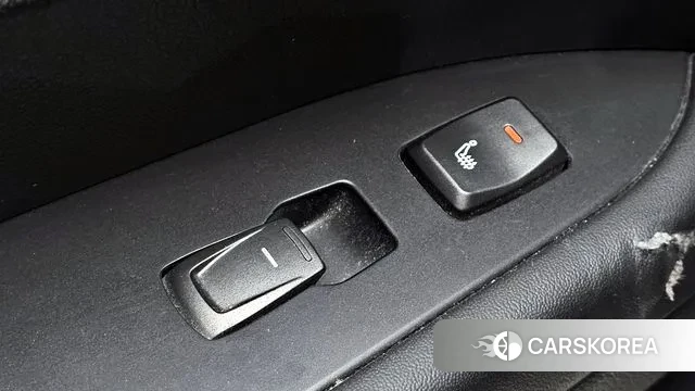 Ssangyong Rexton Sports Cannes id 3765669 из Кореи 9