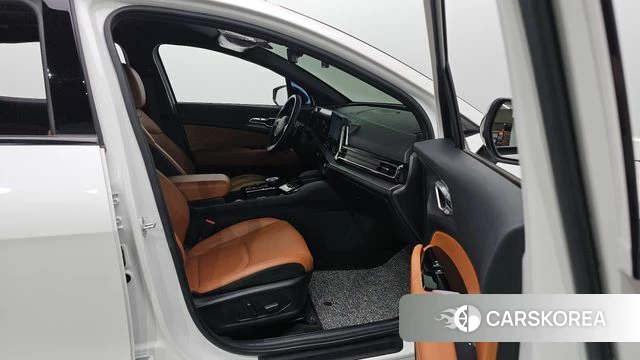 Kia Sportage 5th Generation id 4195332 из Кореи 9