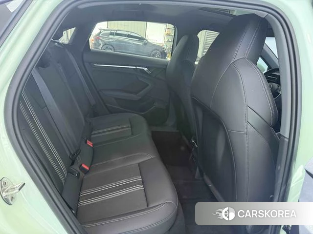 Audi A3 id 4299753 из Китая 9