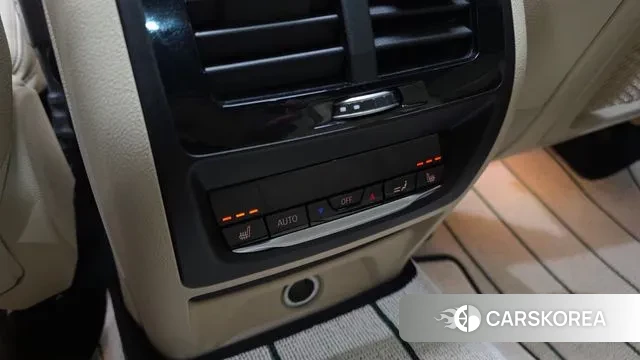 BMW X3 (G01) id 3588326 из Кореи 9