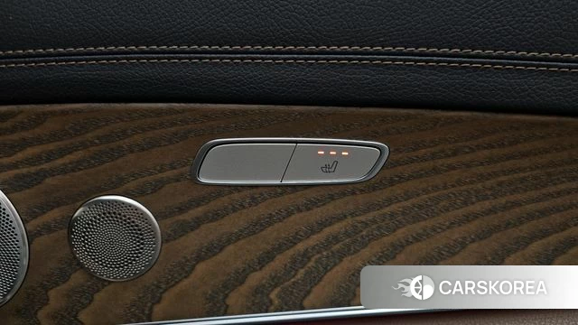 Mercedes-Benz E-Class W213 id 3897447 из Кореи 9