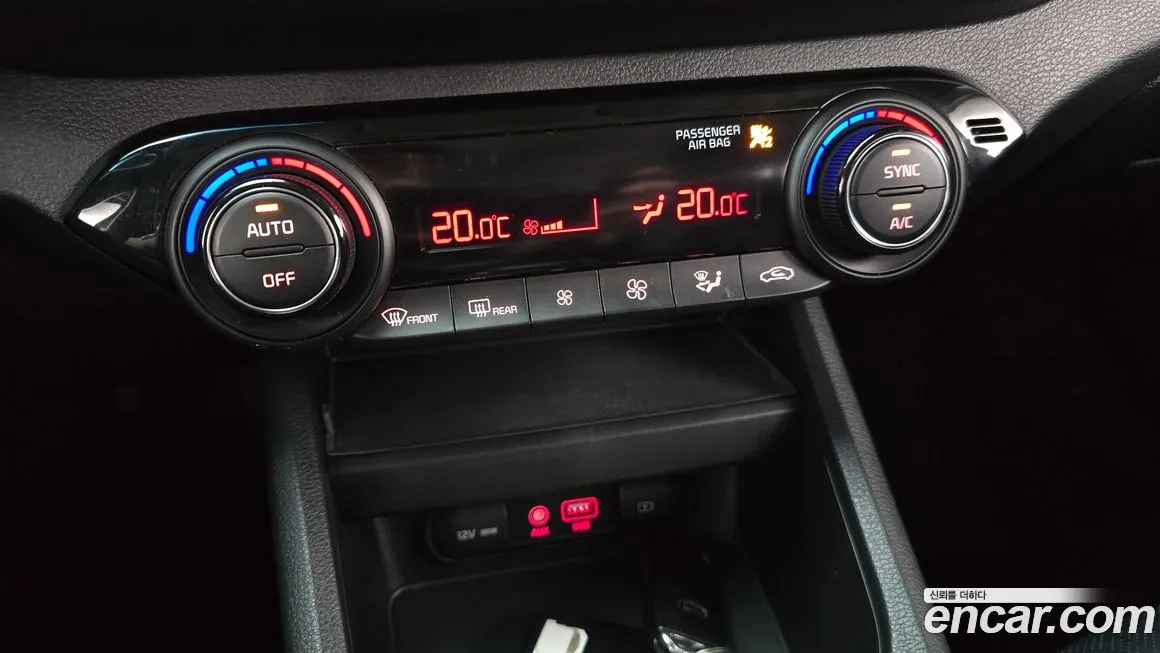 Kia Come New K3 id 1938833 из Кореи 9