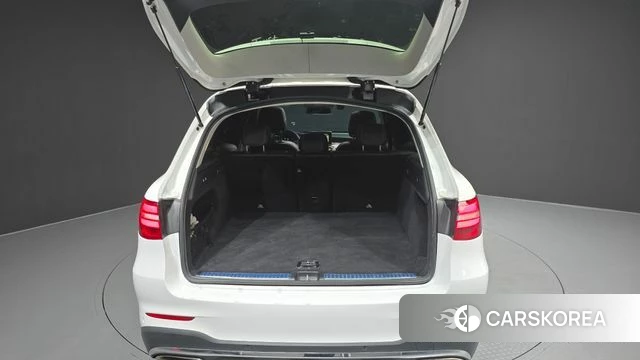 Mercedes-Benz GLC-Class X253 id 4717580 из Кореи 9
