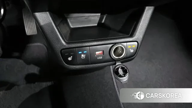 Kia The New Kia Ray id 3776179 из Кореи 9