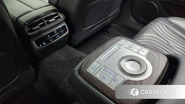 Genesis G80 (RG3) id 3828063 из Кореи 9