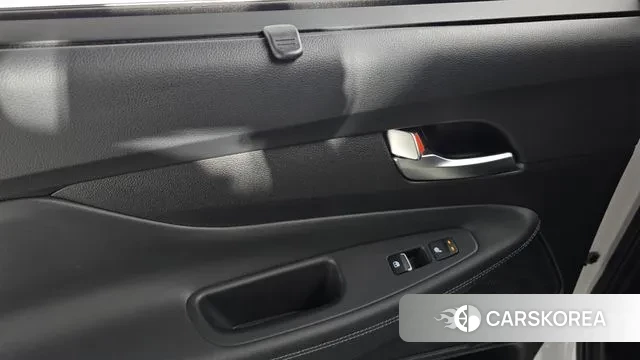 Hyundai Santa Fe TM id 3423127 из Кореи 9