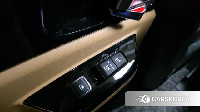 Kia Carnival 4th generation id 3099988 из Кореи 9