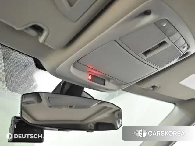 Renault Korea (Samsung) QM6 id 3557741 из Кореи 9