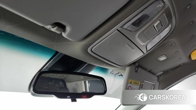 Kia Niro Plus id 3838994 из Кореи 9