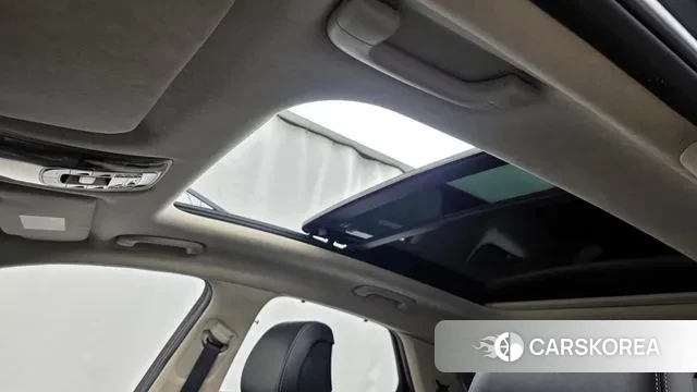 Genesis GV70 id 3717442 из Кореи 9