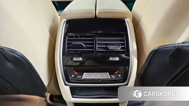 BMW X6 (G06) id 3307113 из Кореи 9