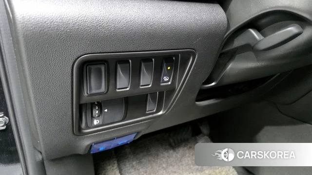 Renault Korea (Samsung) The New QM6 id 3892873 из Кореи 9