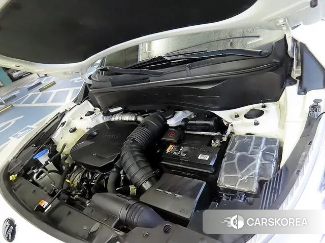 Kia Seltos id 3502115 из Кореи 9