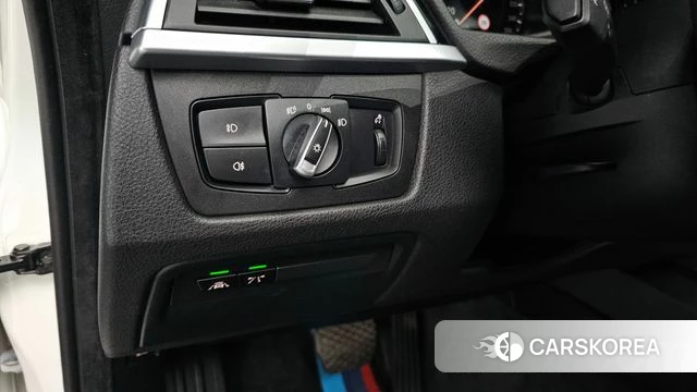 BMW 3 Series GT (F34) id 4397306 из Кореи 9