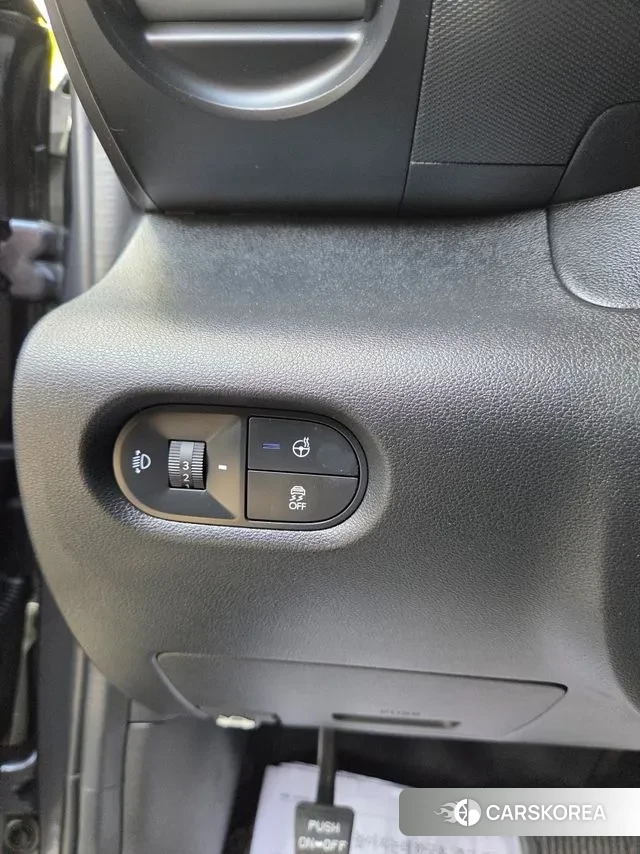 Hyundai Casper id 3053036 из Кореи 9