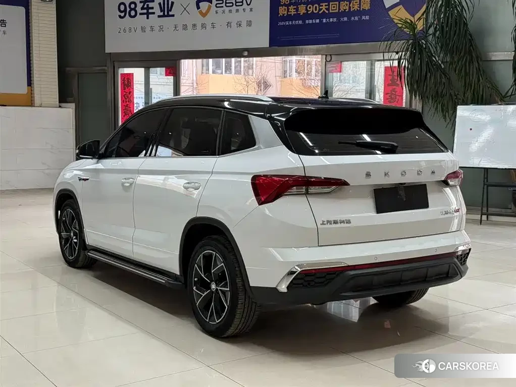 Skoda Komick id 4576266 из Китая 9