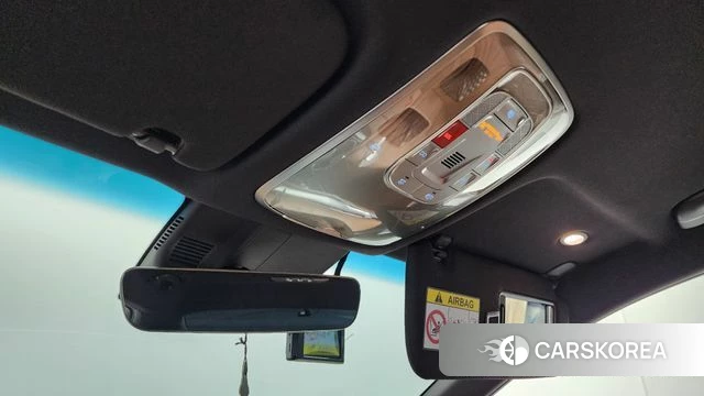 Genesis G80 (RG3) id 3897695 из Кореи 9