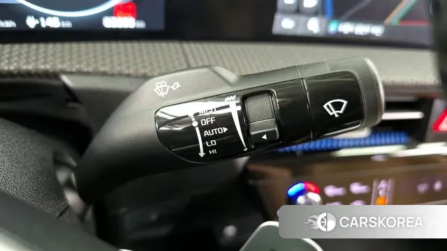 Kia EV6 id 3032248 из Кореи 9