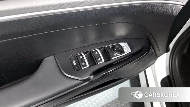 Kia The New K5 3rd generation id 3487147 из Кореи 9