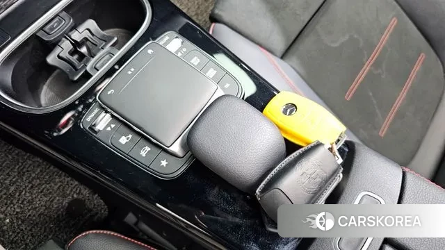 Mercedes-Benz CLA-Class C118 id 3417331 из Кореи 9