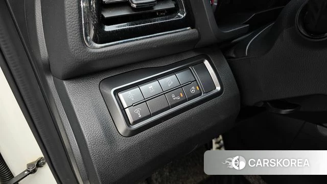 Ssangyong Berry New Tivoli id 3936451 из Кореи 9