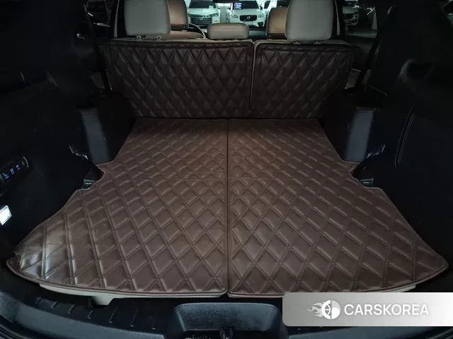 Ford Explorer id 3302685 из Кореи 9